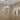 Lyndon pendant light by Oluce in a boutique setting, lifestyle view