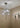 Lyndon pendant light by Oluce in a boutique setting, lifestyle view