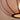 Made by Hand Knit-Wit Oval 45 Pendant – studio and room photo 16