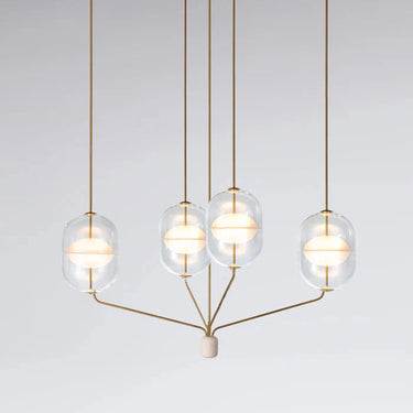 Rakumba Indre Chandelier I