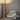 Italian-Crafted Ilio Mini Floor Lamp by Artemide – Tall Cylinder Lamp for Office and Home Decor Matte White 1645098APP