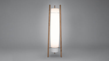 Inn Side portable outdoor lamp by Gemma Bernal