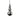 Chrome-finished designer pendant light casting ambient reflections and soft shadows