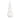 Bubble pendant, Gloss White finish | Bubble by Innermost