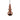 Copper bubble pendant lamp for statement lighting in hallways and lofts