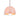 ETL listed Doric 28 LED pendant light installed in a commercial space, highlighting its durability and safety.