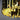 Innermost Facet 100 large decorative lighting fixture for grand foyer