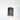Tom Kirk designed Innermost Facet 18 mini pendant, a unique G9 bulb compatible fixture, perfect for compact spaces and hallways.