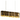 Linear chandelier, Polished Bronze finish | Facet Lozenge by Innermost