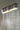 Linear chandelier, view | Facet Lozenge by Innermost (2)