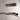 Linear chandelier, Innermost campaign image, floating figure | Facet Lozenge by Innermost