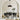 Hoxton 50cm designer light for high-ceiling commercial spaces