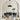 Hoxton 50cm designer light for high-ceiling commercial spaces
