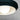 Black nnermost Hoxton light fixture above dining table