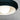 Black nnermost Hoxton light fixture above dining table