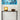 Luxury wood and glass lamp for reading corner or office desk
