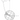 Directional LED spotlight pendant for retail and office settings line drawing