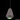 Portland 19 GU10 LED suspension light with 157 inch adjustable cord