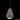 Portland 19 GU10 LED suspension light with 157 inch adjustable cord