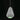 Innermost Portland 19 pendant light with small 7.5 inch concrete shade