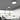 Cap flush mount light in 3000K warm white by Innermost ideal for conference room, hallway, entryway, kitcken areas