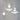 White Stupa Pendant Light with white braided cable, a clean and contemporary lighting solution.