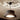Modern Black Felt Hat Pendant Light – Unique Wooster Hanging Ceiling Fixture