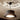 Modern Black Felt Hat Pendant Light – Unique Wooster Hanging Ceiling Fixture