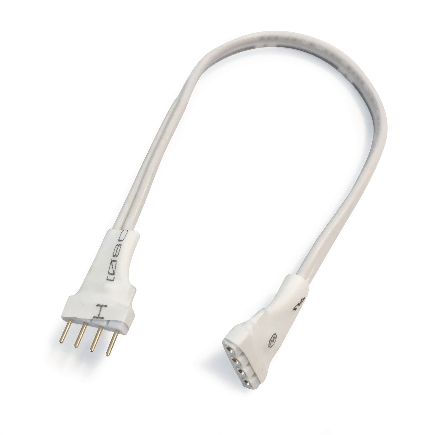 2" Interconnection Cable for High Ouput & Hy-Brite Tape Ligt