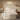 TOV Isla Cream Upcycled Performance Linen Cream King Bed
