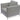 Istanbul modern armchair by SohoConcept with silver grey Camira wool upholstery and polished stainless steel base