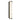 Isthaoncy Modern Cylinder LED Wall Sconce - Black