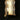 Warm White LED Wall Sconce for Cozy Lighting