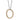 Minimal Italian LED pendant with matte black ring and flexible cable installation