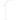 Contemporary designer floor lamp by Artemide with aluminum body and direct light - White-Grey