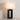 Nova of California Julie Standing Table Lamp Dark Walnut Wood Weathered Brass White Linen Shade