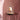 Ivory White Jingoo by Daqiconcept on a small pink side table