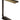 House of Troy 19" Jay LED Table Lamps in Chestnut Bronze with Antique Brass