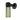 Juni 16 wall sconce: Moss Bubble | Besa Lighting