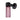 Juni 16 wall sconce: Plum Bubble | Besa Lighting