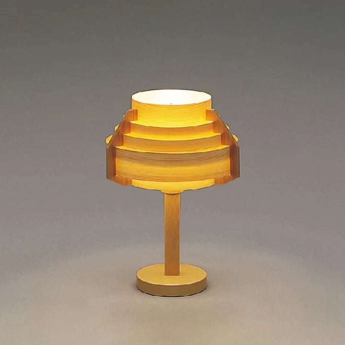 Jakobsson Table Lamp, Small of Yamagiwa