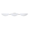 Besa Lighting Jamie 3-Light Vanity