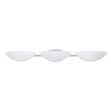 Besa Lighting Jamie 3-Light Vanity