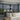 Sky Fall round pendant light by Lodes modern LED glass ceiling fixture