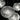 Contemporary hand-blown glass round pendant lighting for dining room