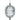 Jefferson Small Pendant Light by Lodes with Bohemian crystal diffuser and warm 2700K LED lighting