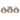 Besa Lighting Jilly 3-Light Vanity
