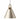 Italian modern cone pendant light for dining room by Lodes