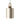 Italian designer cylinder pendant lamp in champagne finish for dining room lighting