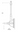 Visual Comfort John Dimmable LED Wall Lamp - Contemporary Wall-Mounted Spotlight Fixture
